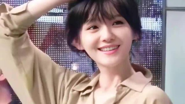 黄晓明：大S是我见过的女孩子里面，气质最好的一位