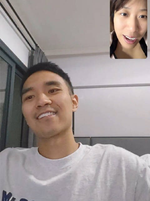 挑战不停竖中指 可达鸭何时能发现