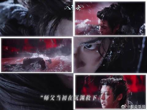 幸福幸福 请降临在纪伯宰手心