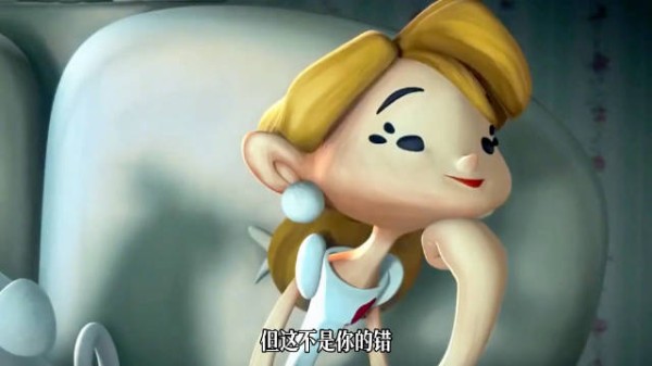 感情里最残酷的真相 女性智慧 女性成长 情感关系