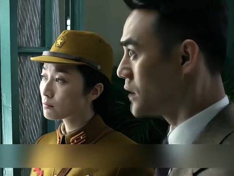 伪装者 阿成上演苦肉计,夜莺才是潜伏最深的那一颗钉子