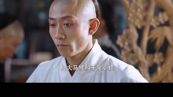 孟金福被小人设计，故意让他们父子俩出丑，忍无可忍反手暴打小人!