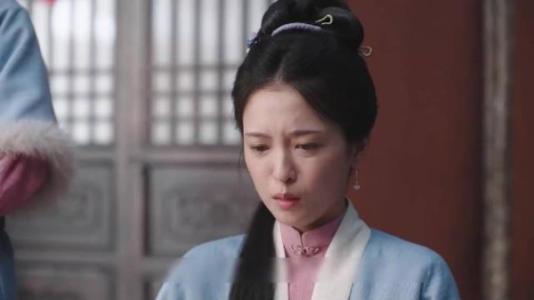 兰香如故：小莲被责罚，杜小姐还在装无辜