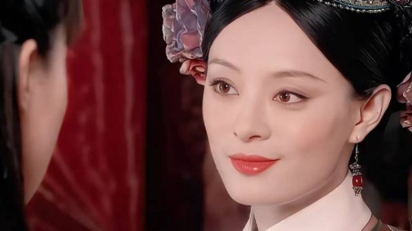 相比之下，果郡王真的比胖橘好太多太多了！ 甄嬛传 孙俪