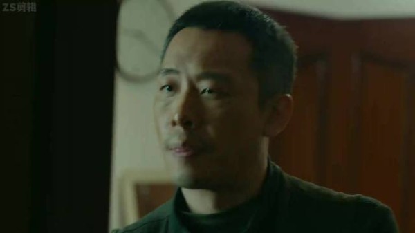 为了正义?TA抛弃一切追凶十二年