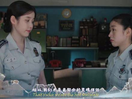 我的终极心愿,是与你携手迈入银发岁月,成为一对特立独行的老姐妹