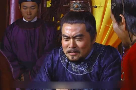 14 个儿子全都要封王，汤和一句话看透大明隐患 朱元璋