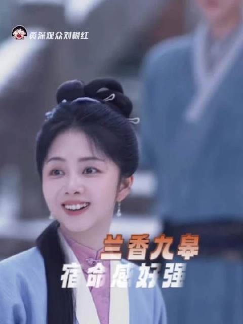 这对CP的化学反应比男主更带感，人设也更清爽利落
