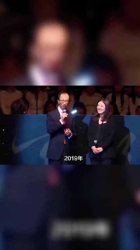 伏明霞7000万购豪宅,梁锦松不参与全信任