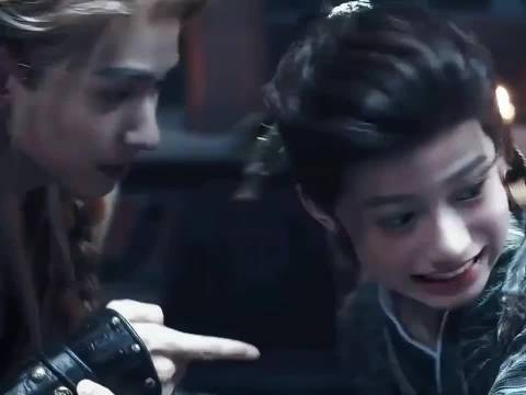 人躺在棺材里面会消失?|大梦归离|侯明昊|陈都灵|徐振轩