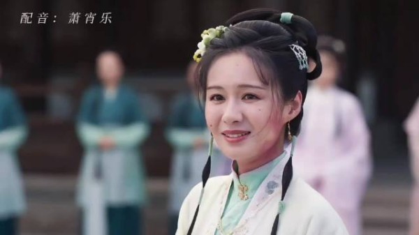 被这个兰香如故迷到急头白脸录了个翻配啊啊啊啊啊啊，燥候！素材配音