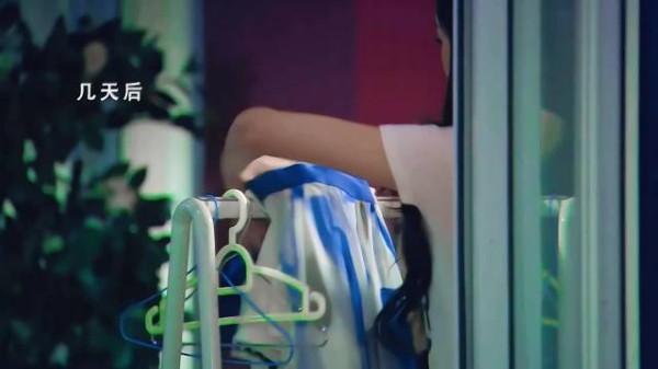 怎么可以对女孩子使用暴力呢 爱情公寓|电视剧