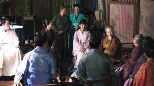 赵丽颖定义女性剧集赛道,作品成行业标杆