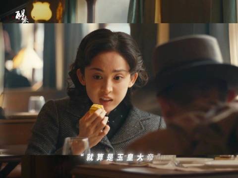 最爱过生日的金宝再也无法过生日，北京卫视《醒来》每晚19:30播出