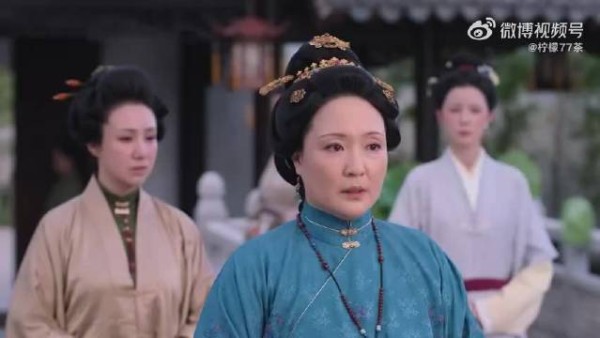 《兰香如故》揭发杜翠雀名场面被指强行降智,感化剧情生硬