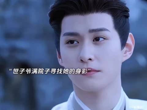 世子对清圆念念不忘 直接上门提亲