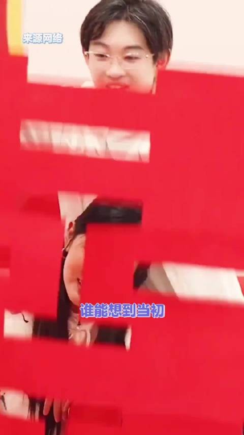 张凯毅张煜东分开，三个原因揭晓