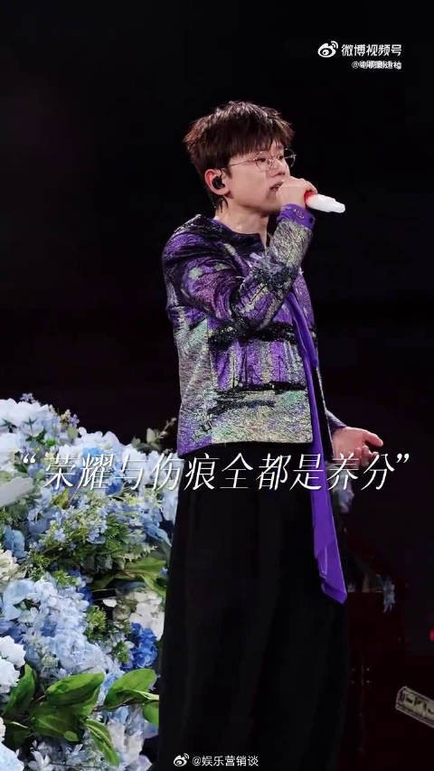 张杰用心打磨《破局者》，词曲制作一手包揽，是音乐人的执着与坚守