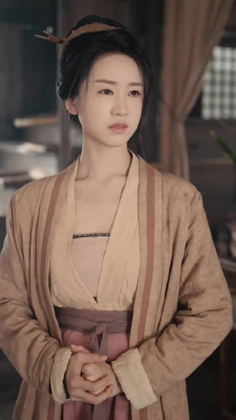 狠心大嫂直接要把裴明珠卖掉,逼她去做别人的十八房小妾