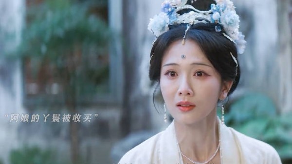 谢清圆设计拿下荣嬷嬷，以前欺负过阿娘的谢清圆一个都不会放过