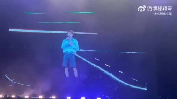 王源回应面对面演唱会建群：有一些意料之外的状况