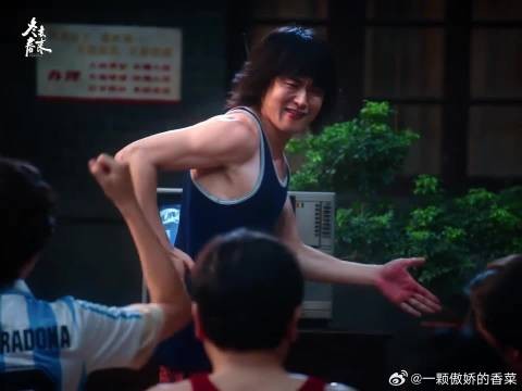 漂泊在外的我们能成为好朋友是多么幸福的事情