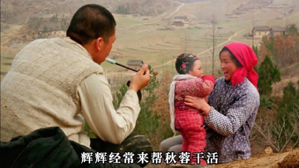 还是老电影最感人!