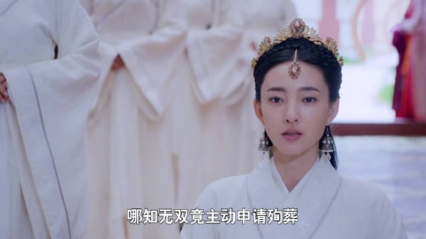 皇上竟在皇陵复活，一举剿灭乱党