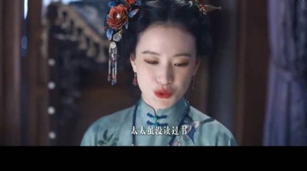 王鹤润配角出彩大女主短板，演员出圈靠适配度