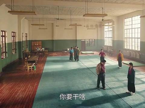 换演员是瞒不过老戏骨的（6）