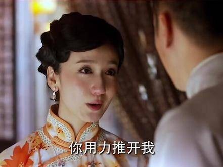 实力派演员,演技炸裂
