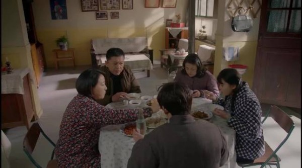 姥姥的饺子馆:老李一句话点醒姜桂芳,她打算开家饺子馆