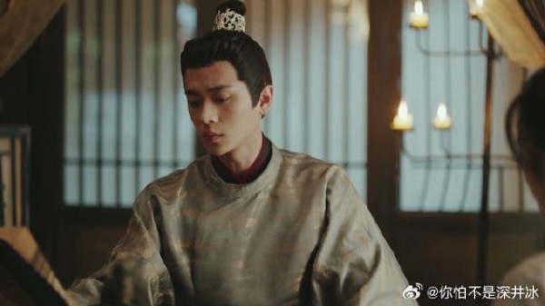 柯颖 | 丞磊 主动写休书?十七找将军归还玉佩,自知做错自请休妻?