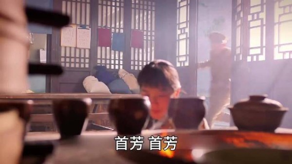 拎铲冲进书房护弟,大帅满心愧疚瞬间停手 少帅 张作霖 张首芳