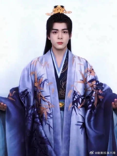 棋局未定,齐峥等你入城一探究竟