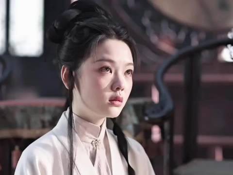 林绣茹替二姐姐出嫁,明知前路难测仍选择牺牲