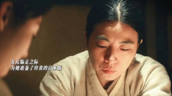 妈妈的爱 是苦苦求来的两碗米饭 也是你走后才敢落下的眼泪... 金敏荷