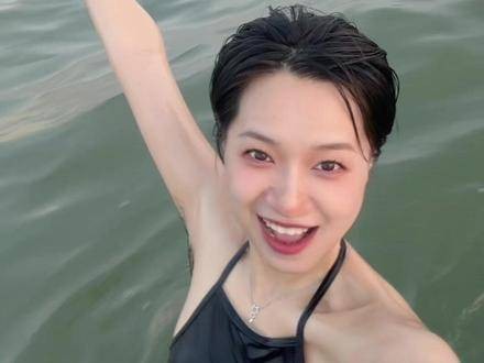 终于鼓起勇气发布啦,哈哈哈!
