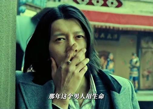 “莫问出身贱与贵,且看肝胆照乾坤”
