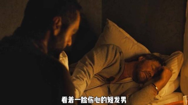 朋友相残为活命,挖坟竟是自掘墓