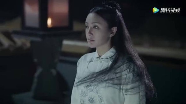 富察皇后经典台词,于正承认秦岚为延禧攻略女主