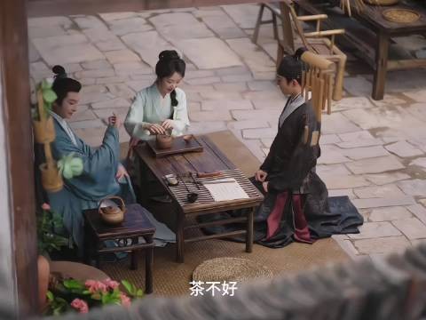 只要有心,缘分是断不了的