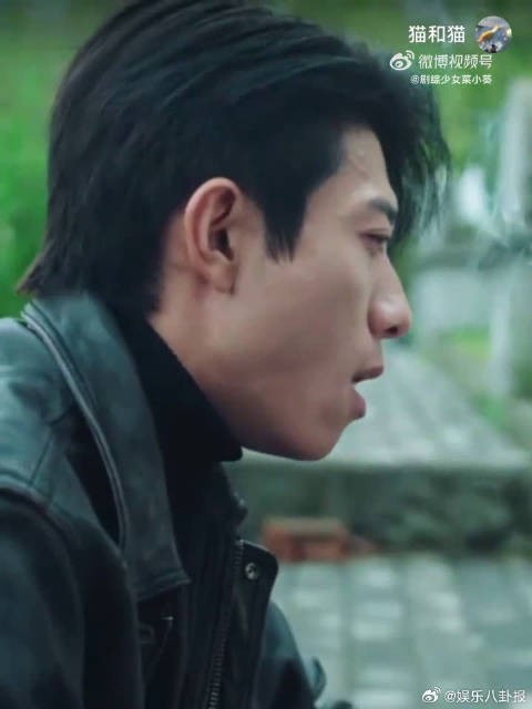 偏爱复杂层次感角色,期待张一山云雀叫天录的演绎