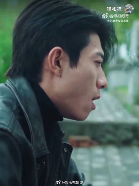期待张一山诠释全新人设,云雀叫天录快点来