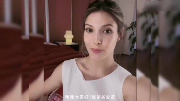 谷爱凌的多重身份高效秘诀，选准真正值得投入的事