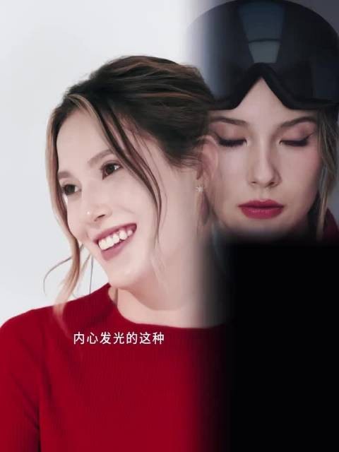 真正的松弛与自由，从不是一成不变的完美，而是拥有随心切换状态的底气…