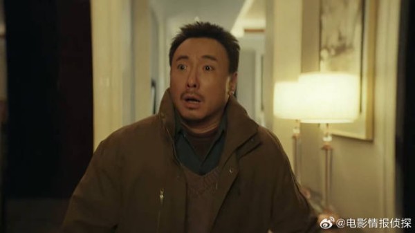 马继业被绑架到酒店 富豪夫妇一看绑匪,竟是大儿子