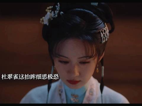 《兰香如故》不得不说这个家没有兰香就得散啊！…