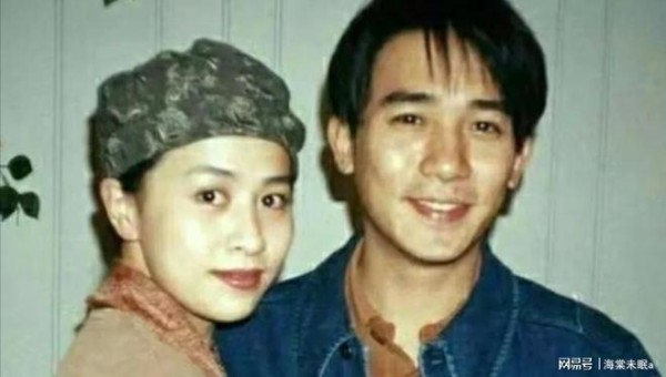 和刘嘉玲丁克18年，梁朝伟终究没守住应有的体面，难怪会旅居日本