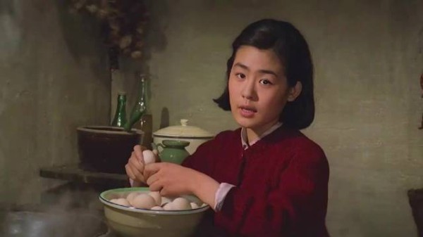 那个年代电影台词怎么听着这么舒服，字字入耳！